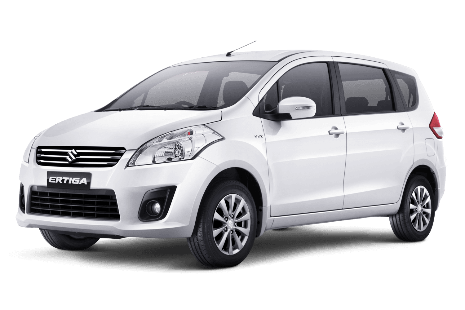 Ertiga