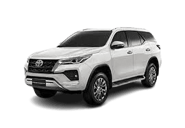 Fortuner