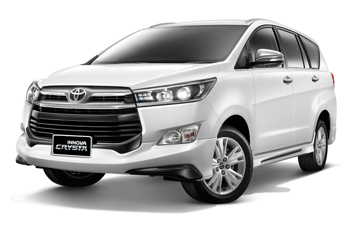 Innova Crysta