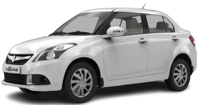 Sedan(Dzire/Xcent)
